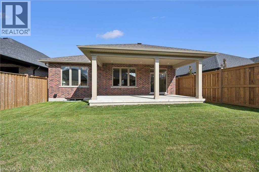 79 South Parkwood Boulevard, Elmira, Ontario  N3B 0C8 - Photo 34 - 40868930