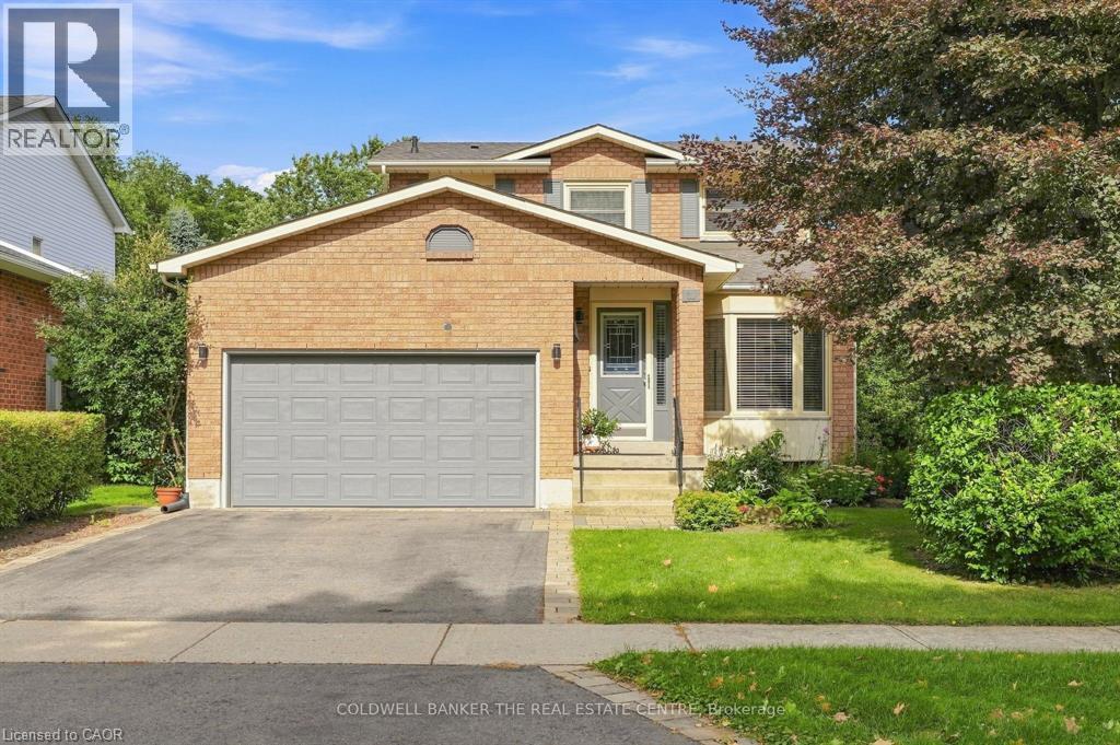 31 KARSH Crescent, Waterdown, Ontario