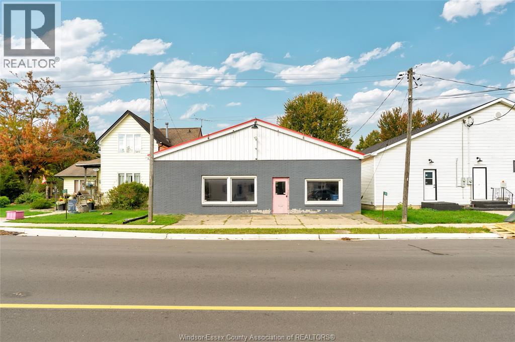 MLS# 26025507: 2569 COUNTY RD 27, Woodslee, Canada