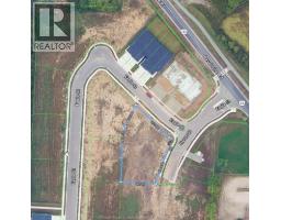 V/L EAGLE STREET, Leamington, Ontario