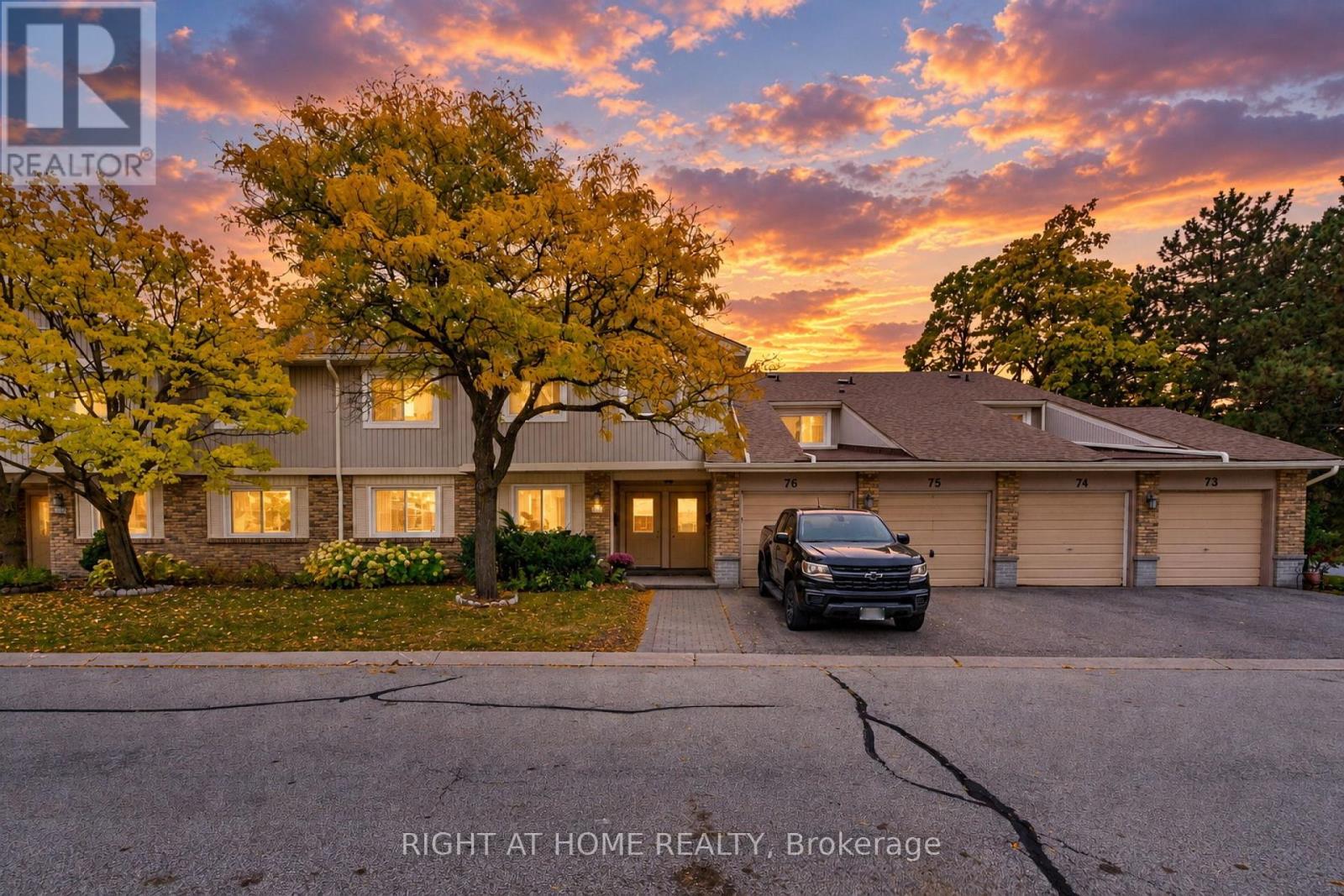 75 - 6797 Formentera Avenue, Mississauga, Ontario  L5N 2L6 - Photo 2 - W14086978
