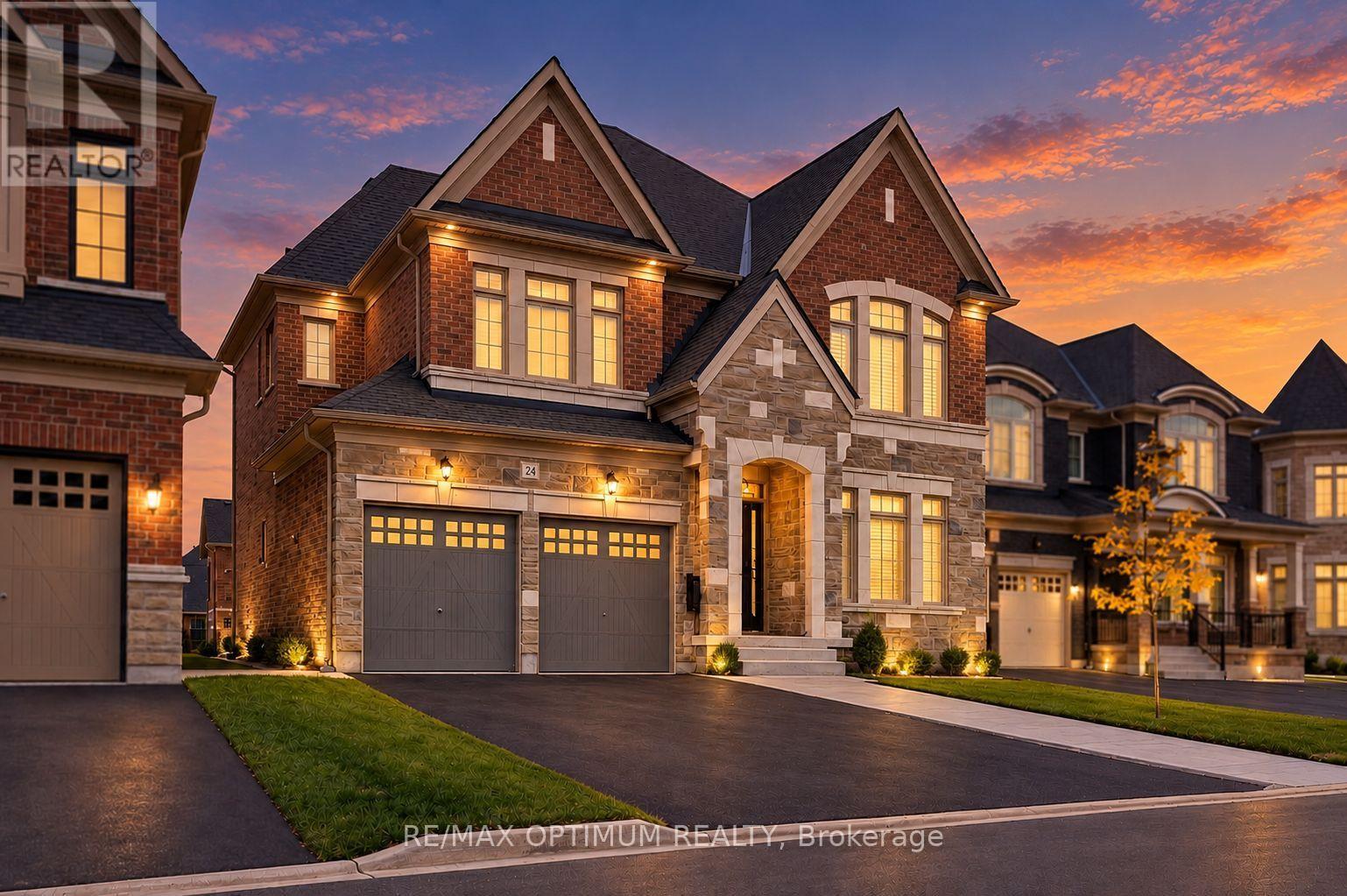 24 SELWOOD DRIVE, Brampton, Ontario