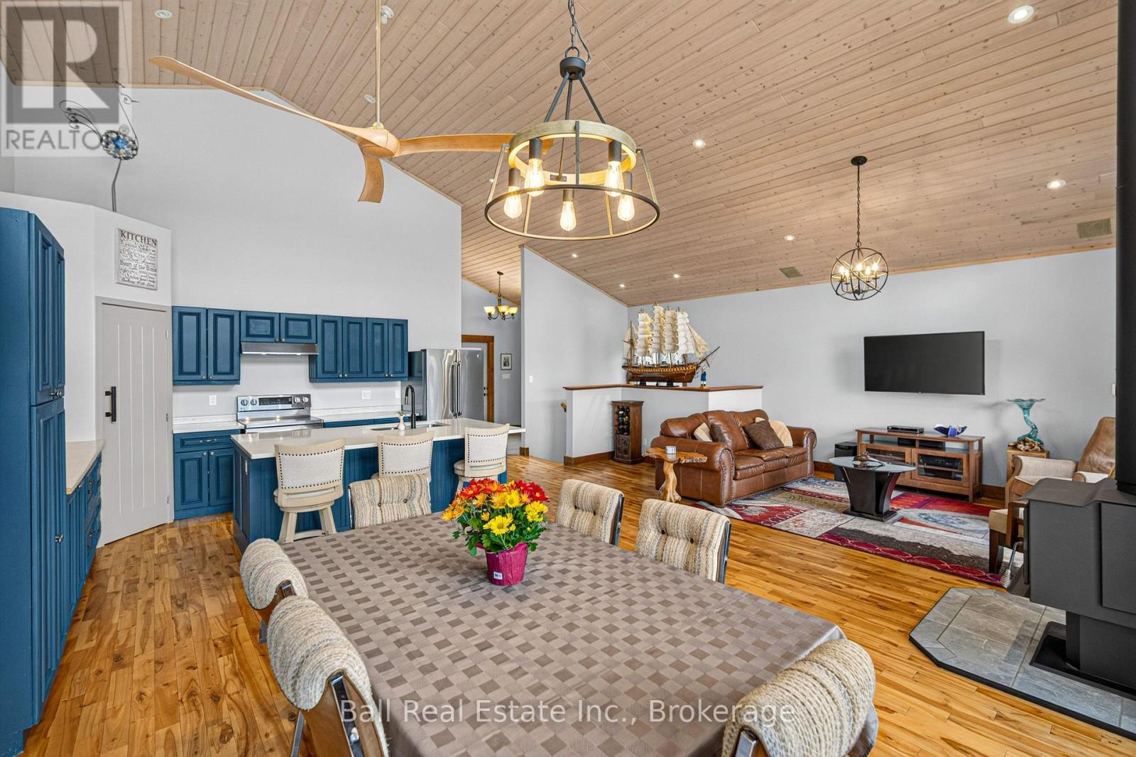 1718 South Bayshore Road W, Douro-Dummer, Ontario  K0L 2H0 - Photo 21 - X14088116