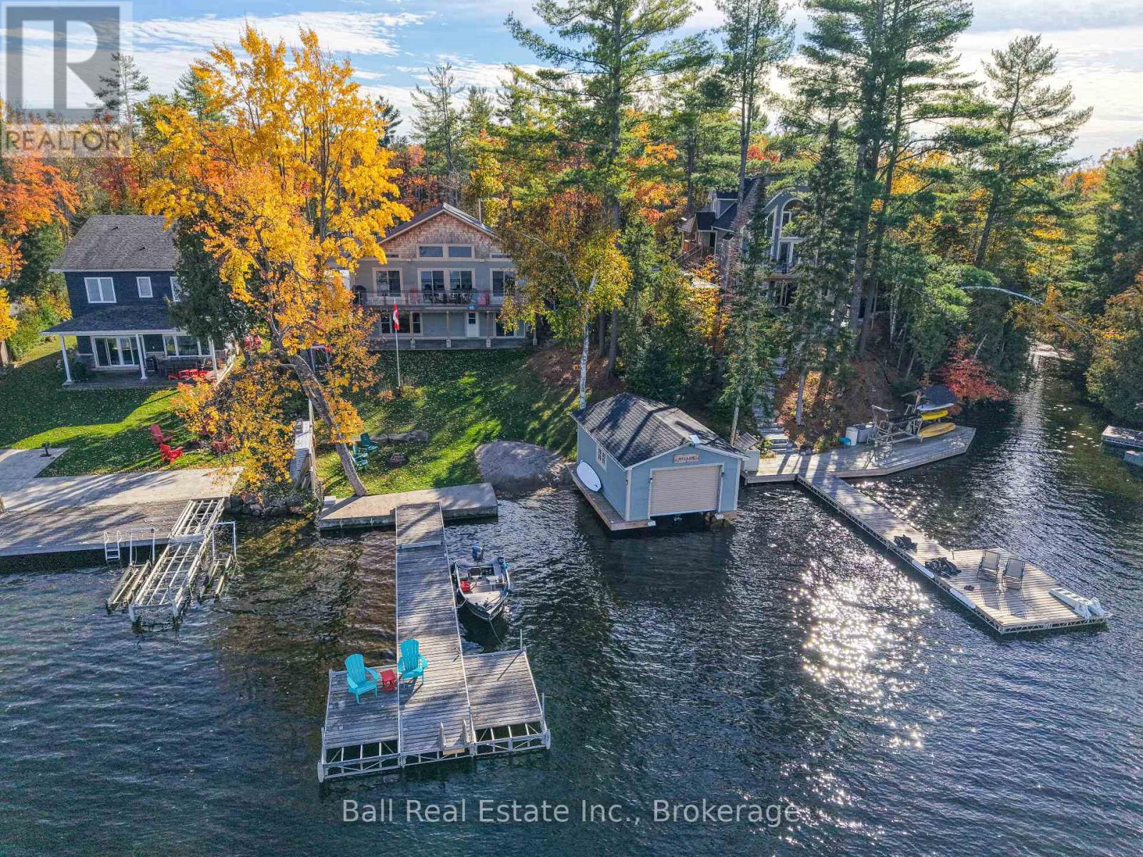 1718 South Bayshore Road W, Douro-Dummer, Ontario  K0L 2H0 - Photo 3 - X14088116