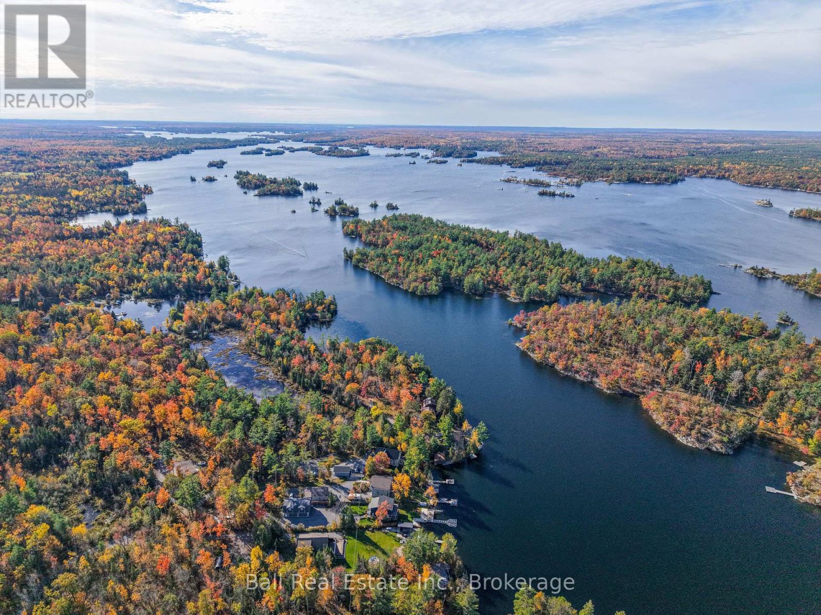 1718 South Bayshore Road W, Douro-Dummer, Ontario  K0L 2H0 - Photo 4 - X14088116