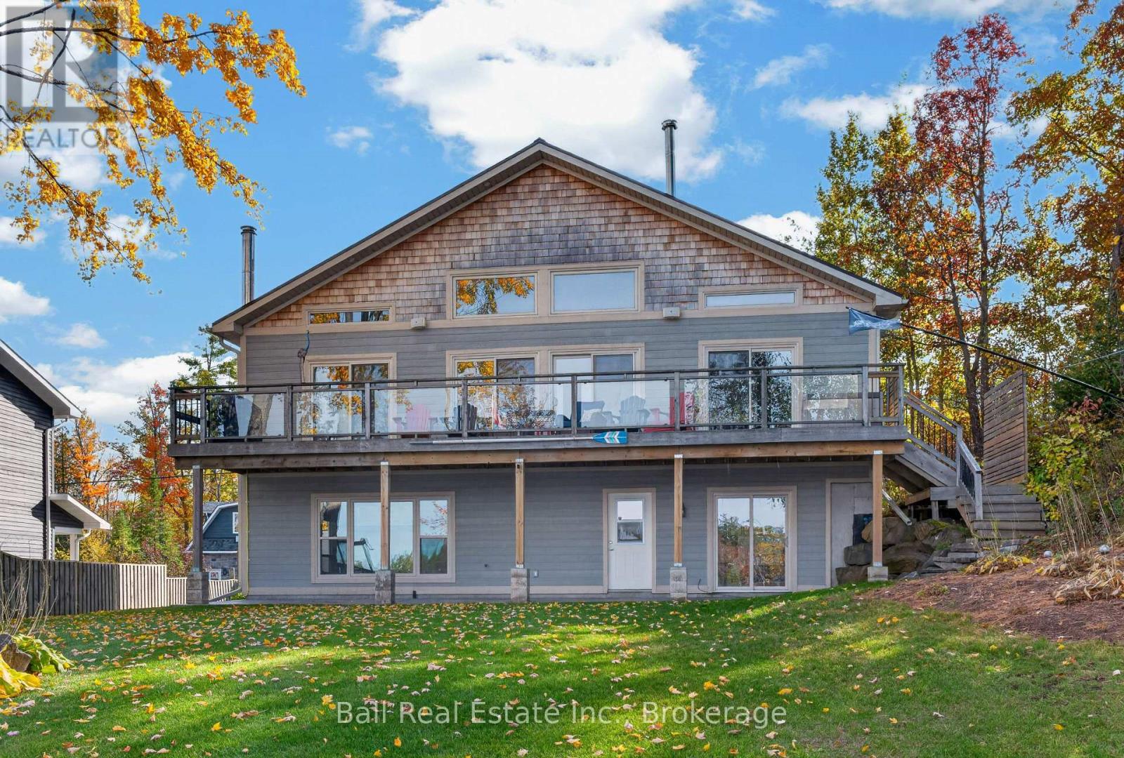 1718 South Bayshore Road W, Douro-Dummer, Ontario  K0L 2H0 - Photo 41 - X14088116