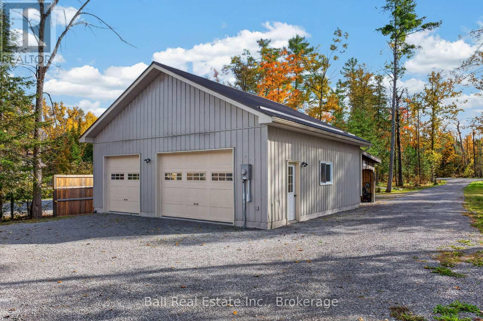 1718 South Bayshore Road W, Douro-Dummer, Ontario  K0L 2H0 - Photo 47 - X14088116