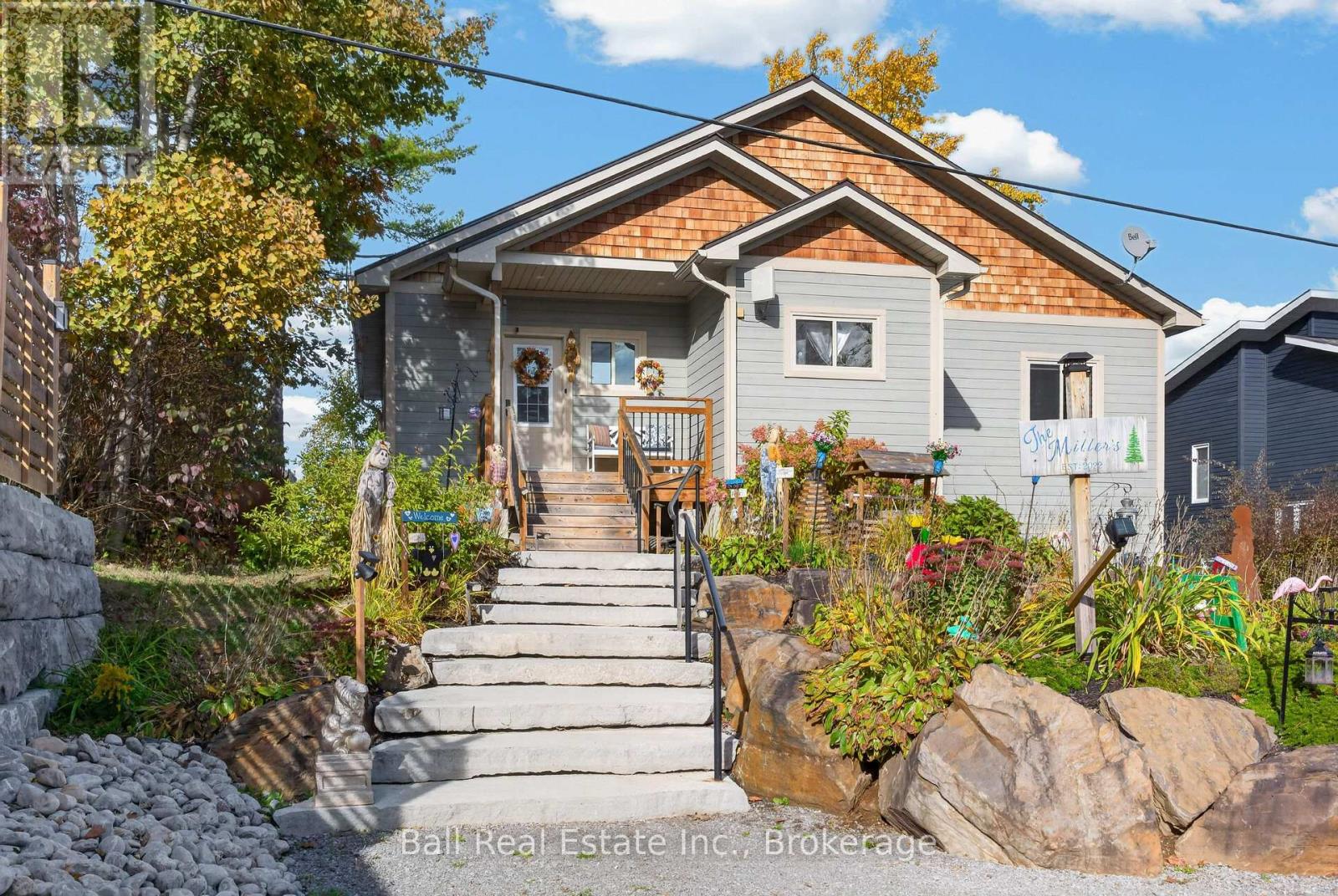 1718 South Bayshore Road W, Douro-Dummer, Ontario  K0L 2H0 - Photo 5 - X14088116