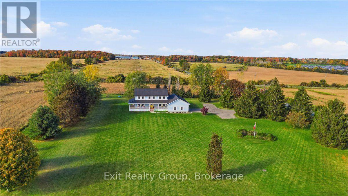 43 Conley Road, Prince Edward County, Ontario  K0K 1G0 - Photo 2 - X14088250