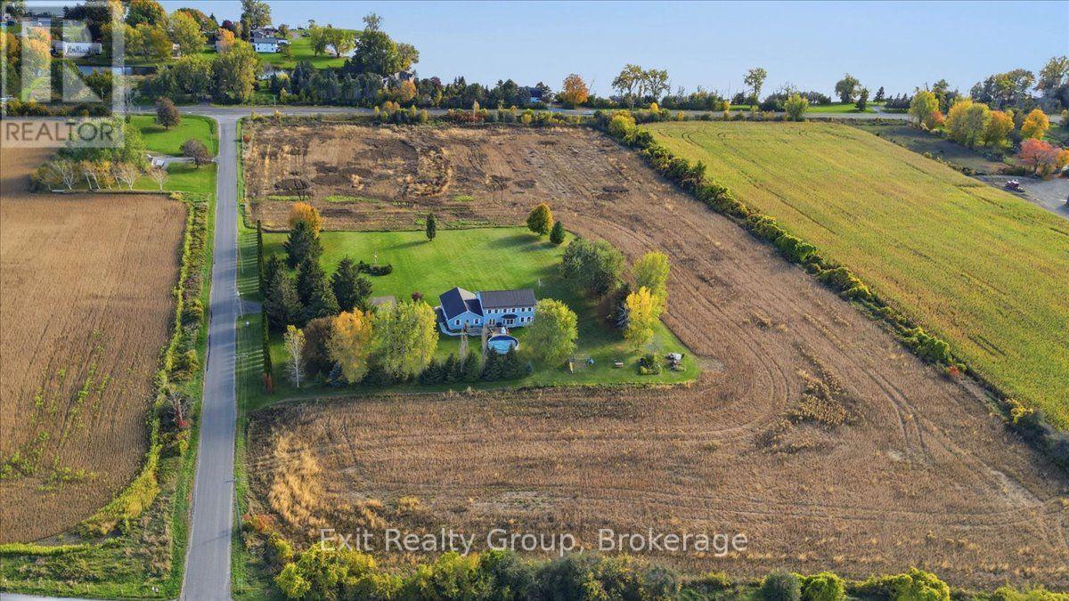 43 Conley Road, Prince Edward County, Ontario  K0K 1G0 - Photo 50 - X14088250