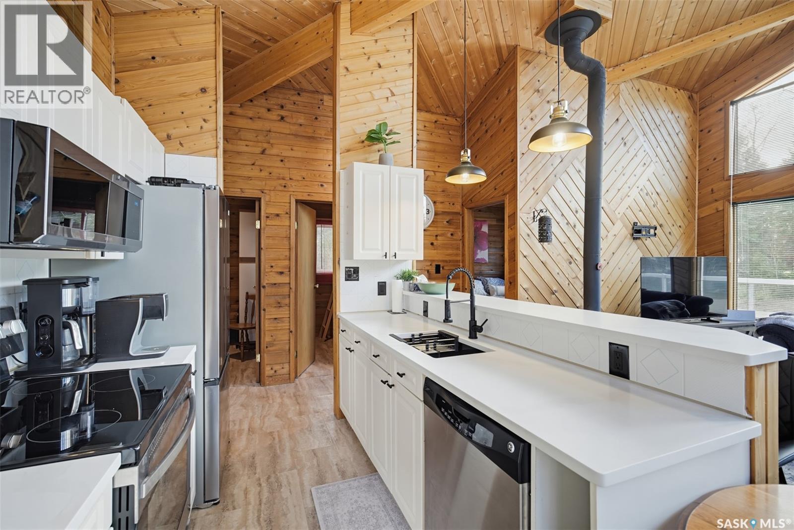 2 Falcon Place, Candle Lake, Saskatchewan  S0J 3E0 - Photo 17 - SK051309