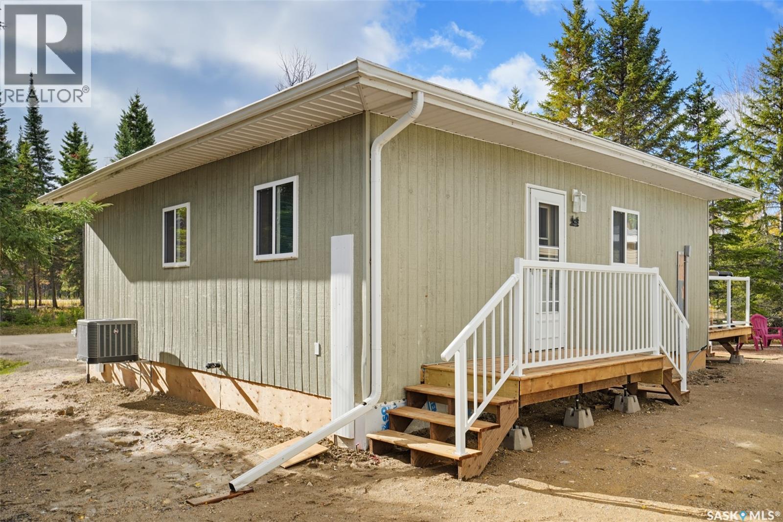 2 Falcon Place, Candle Lake, Saskatchewan  S0J 3E0 - Photo 24 - SK051309