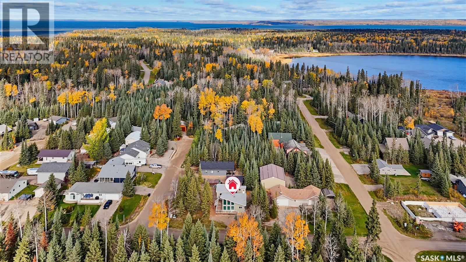 2 Falcon Place, Candle Lake, Saskatchewan  S0J 3E0 - Photo 33 - SK051309