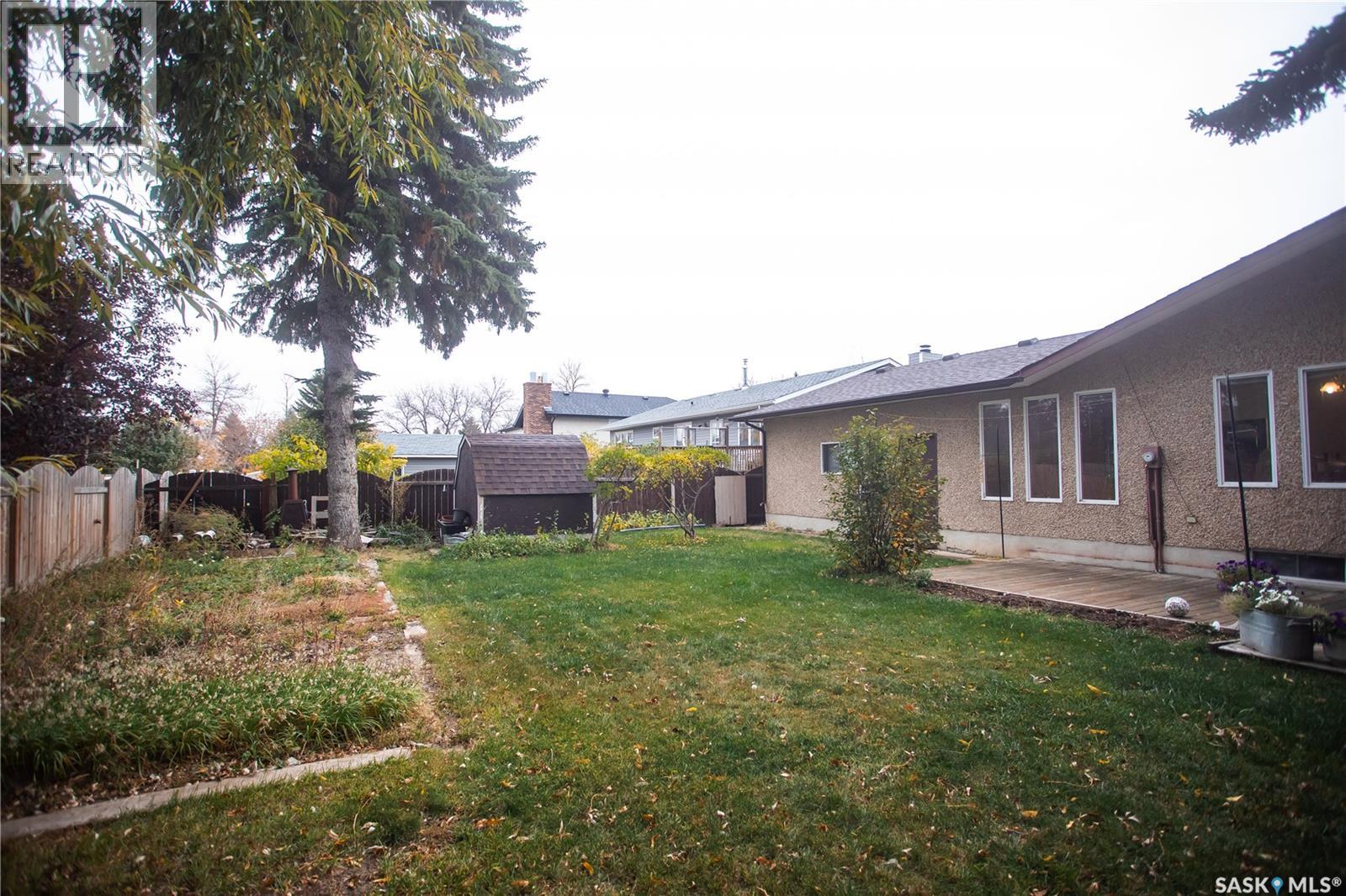 114 Willoughby Crescent, Saskatoon, Saskatchewan  S7H 4W7 - Photo 44 - SK051130