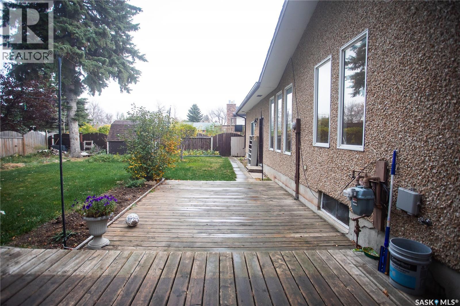 114 Willoughby Crescent, Saskatoon, Saskatchewan  S7H 4W7 - Photo 47 - SK051130