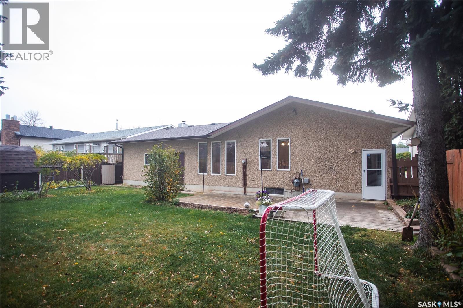 114 Willoughby Crescent, Saskatoon, Saskatchewan  S7H 4W7 - Photo 49 - SK051130
