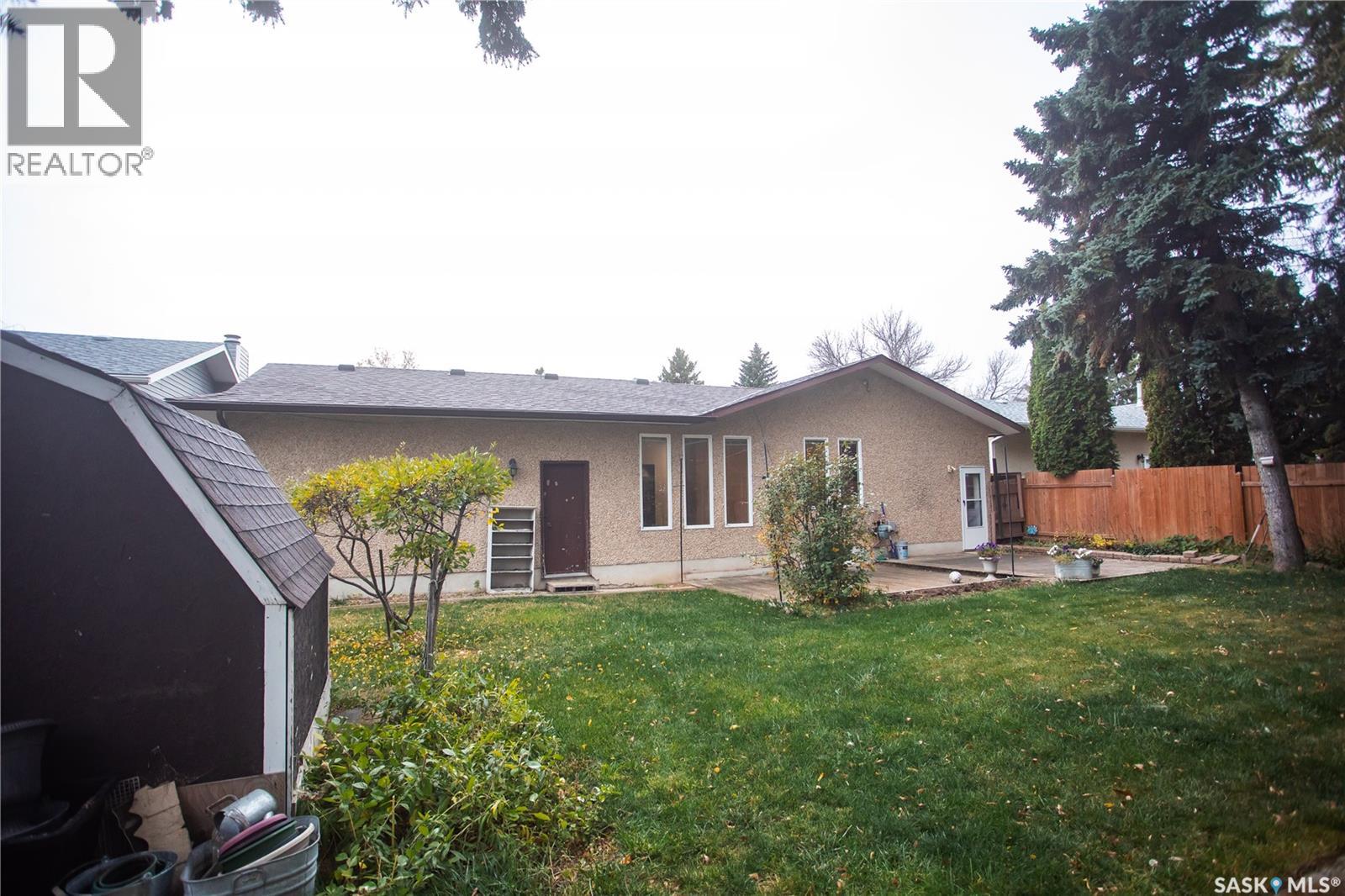 114 Willoughby Crescent, Saskatoon, Saskatchewan  S7H 4W7 - Photo 45 - SK051130