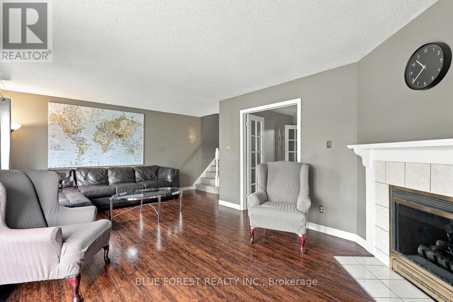 5 - 1548 Richmond Street, London North, Ontario  N6G 4W7 - Photo 19 - X14088184