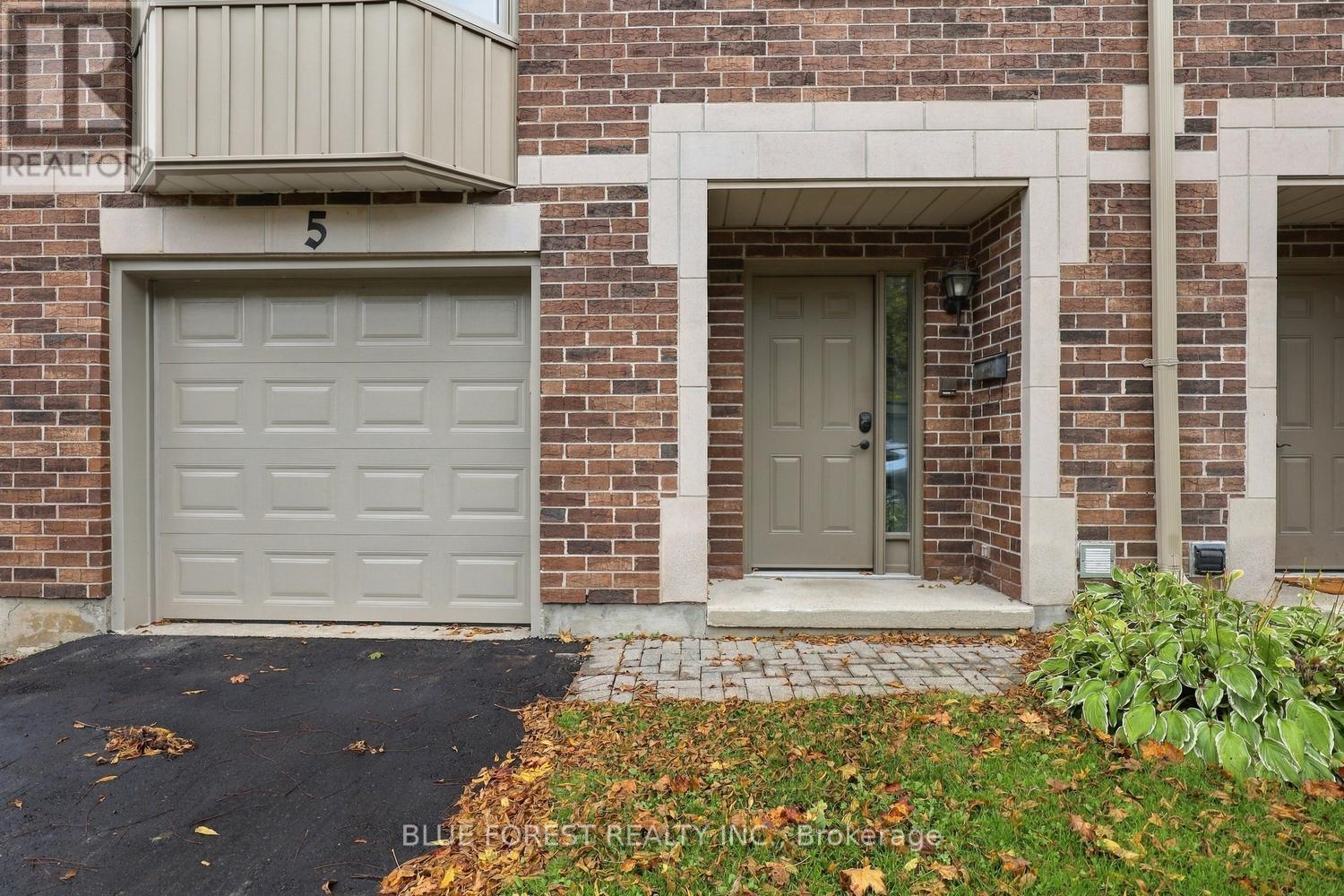 5 - 1548 Richmond Street, London North, Ontario  N6G 4W7 - Photo 2 - X14088184