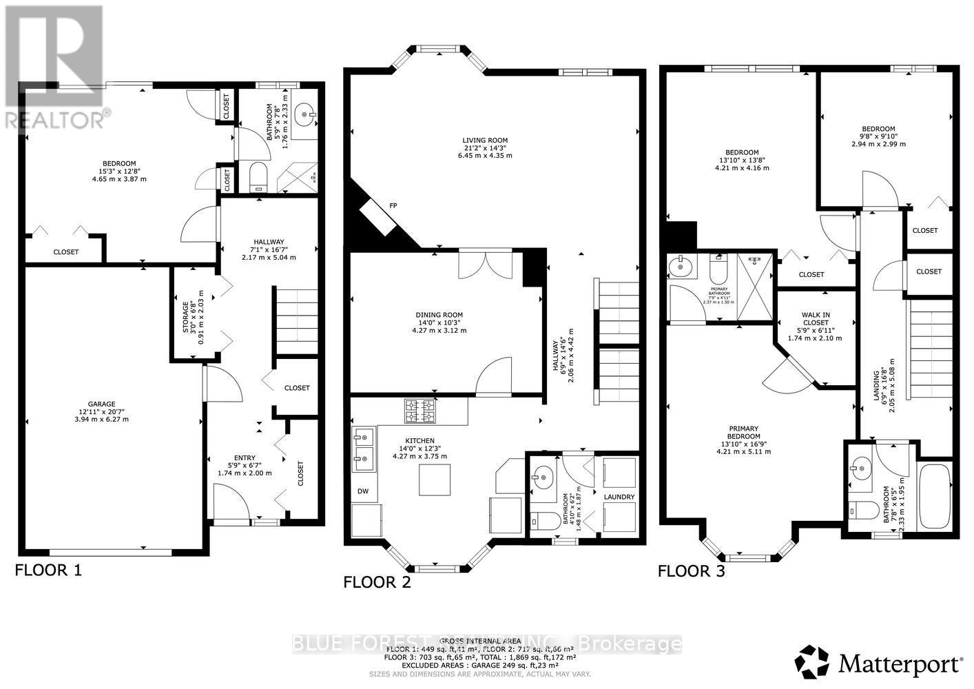 5 - 1548 Richmond Street, London North, Ontario  N6G 4W7 - Photo 43 - X14088184