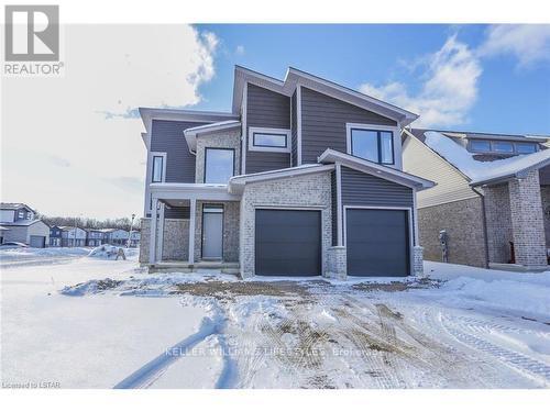 349 Edgevalley Road, London East, Ontario  N5V 0C3 - Photo 2 - X14088218