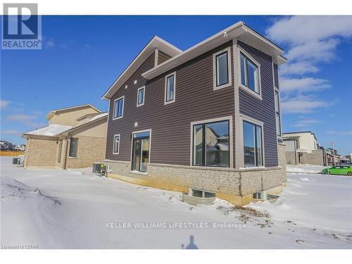 349 Edgevalley Road, London East, Ontario  N5V 0C3 - Photo 23 - X14088218