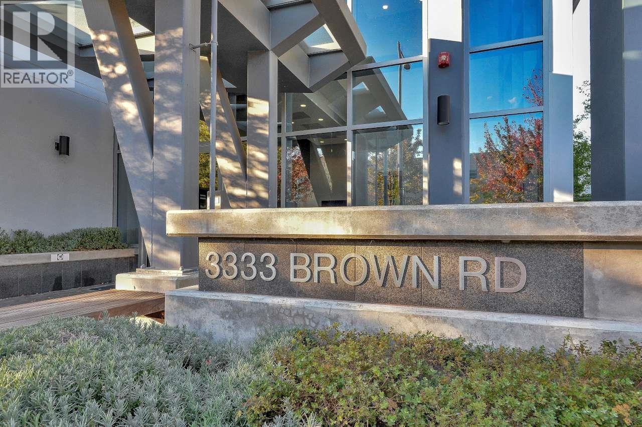 1802 3333 BROWN ROAD, Richmond, British Columbia