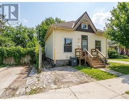 711 LITTLE GREY STREET, London East, Ontario