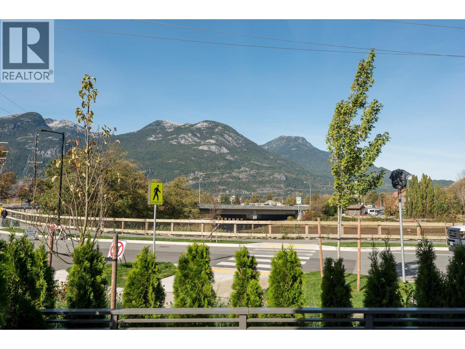 101 1502 SCOTT CRESCENT, squamish, British Columbia