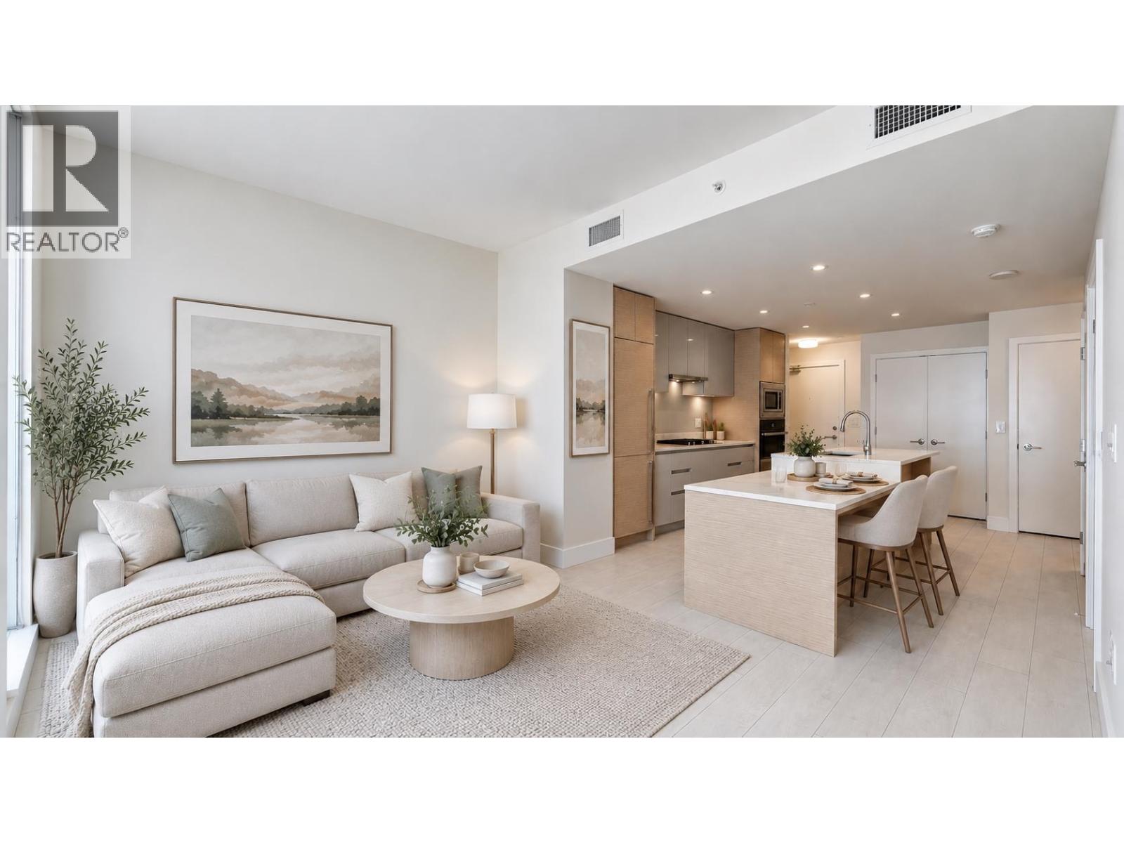 405 3538 SAWMILL CRESCENT, vancouver, British Columbia