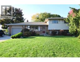 59 Oak STREET, Ridgetown, Ontario