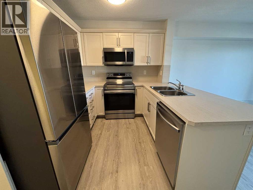 204, 304 Cranberry Park SE