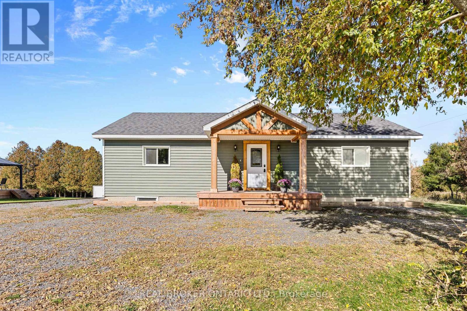 1300 BROUSEVILLE ROAD, Edwardsburgh/Cardinal, Ontario