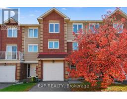 1848 SUMMERFIELDS CRESCENT, Ottawa, Ontario