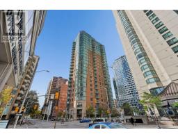 302 - 445 LAURIER AVENUE W, Ottawa, Ontario