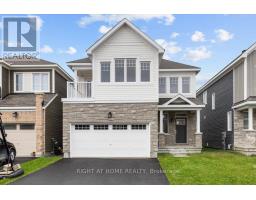 74 HACKAMORE CRESCENT, Ottawa, Ontario