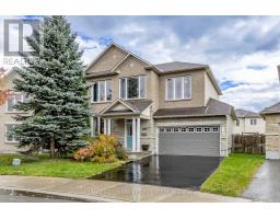 146 WHERNSIDE TERRACE, Ottawa, Ontario