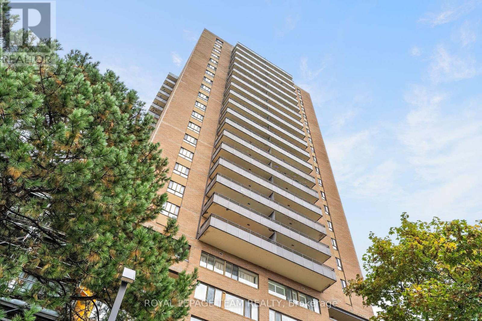 107 - 515 ST. LAURENT BOULEVARD, ottawa, Ontario
