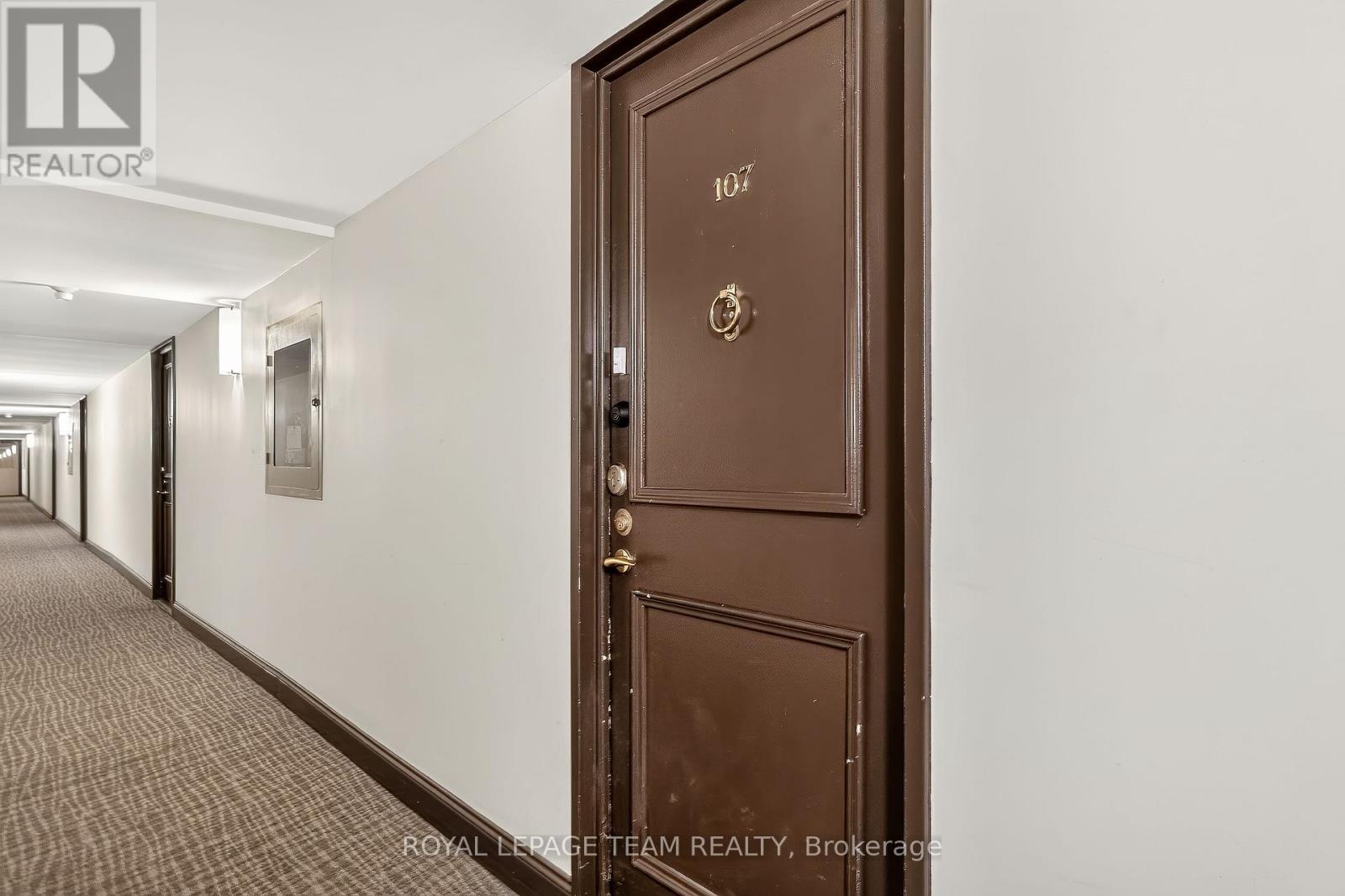 107 - 515 St. Laurent Boulevard, Ottawa, Ontario  K1K 3X5 - Photo 2 - X14088272