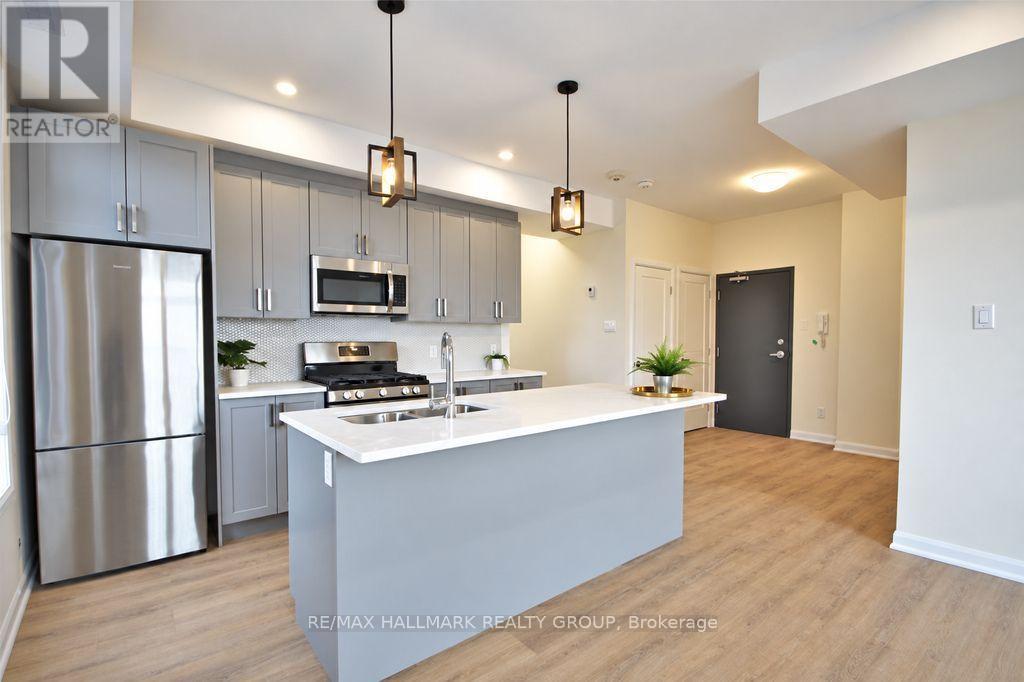 301 - 351 Croydon Avenue, Ottawa, Ontario  K2B 0A4 - Photo 11 - X14088326
