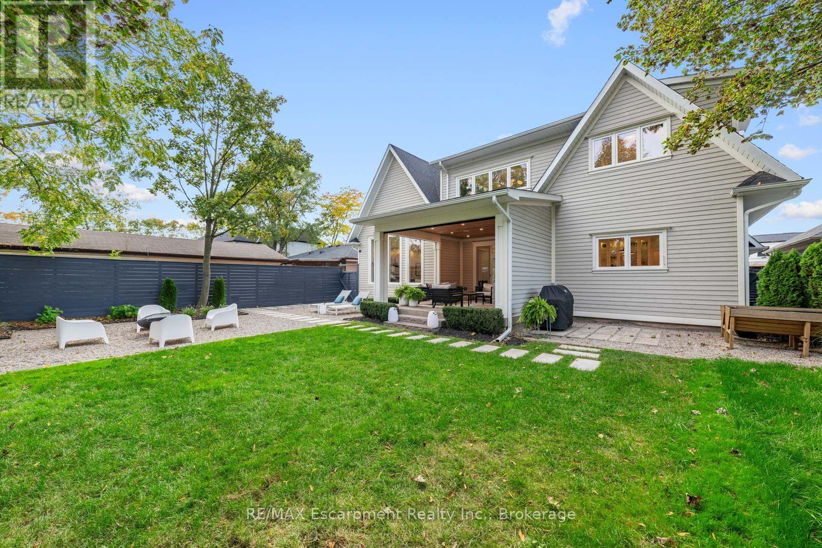 1394 Waverly Avenue, Oakville, Ontario  L6L 2S3 - Photo 46 - W14088202