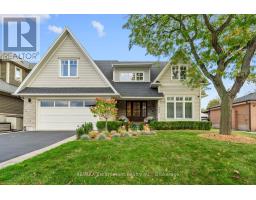 1394 WAVERLY AVENUE, Oakville, Ontario