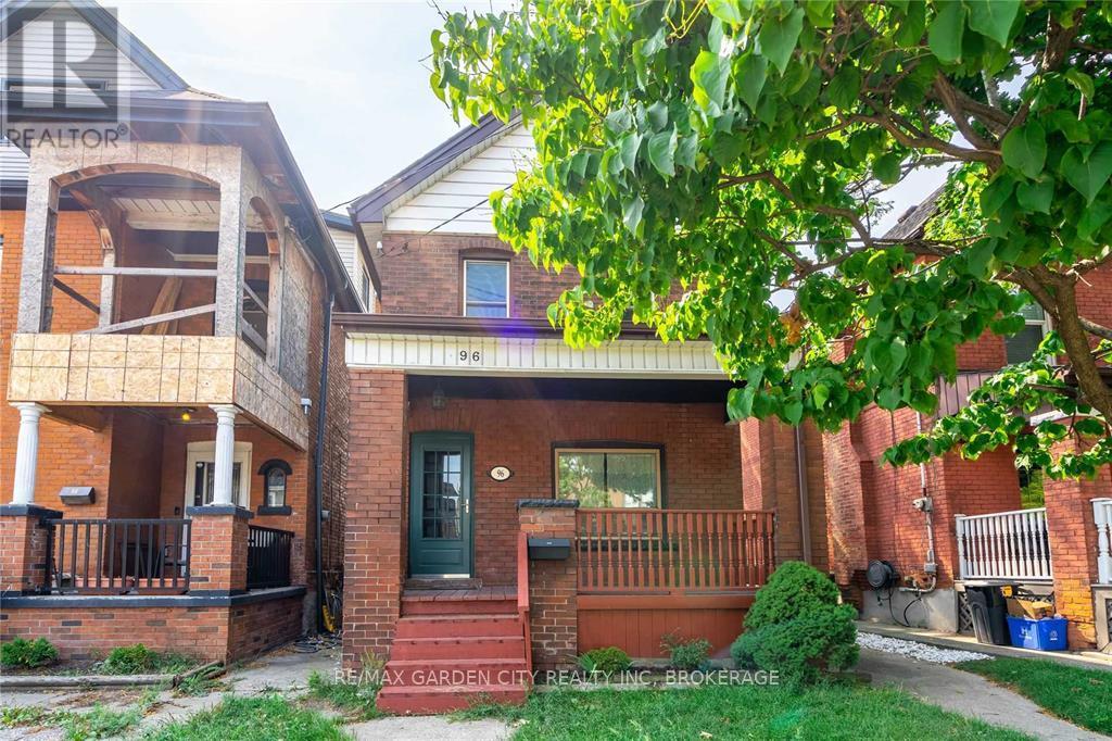 96 Beechwood Avenue, Hamilton (Stipley), Ontario  L8L 2S6 - Photo 2 - X14088044