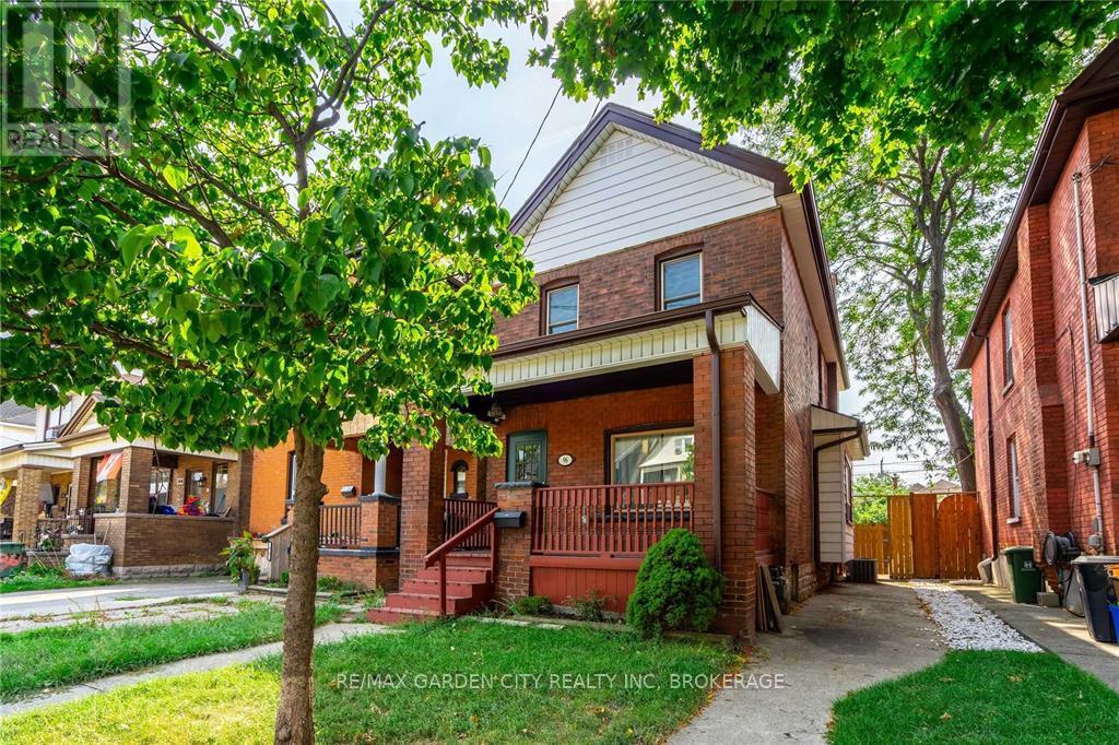 96 Beechwood Avenue, Hamilton (Stipley), Ontario  L8L 2S6 - Photo 3 - X14088044