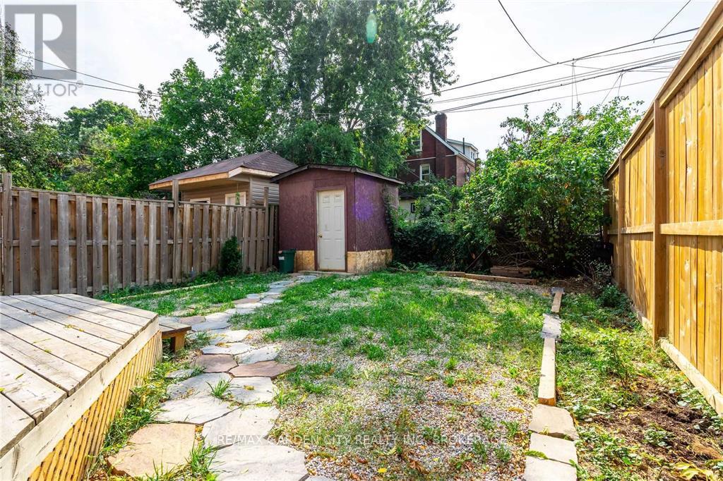 96 Beechwood Avenue, Hamilton (Stipley), Ontario  L8L 2S6 - Photo 32 - X14088044