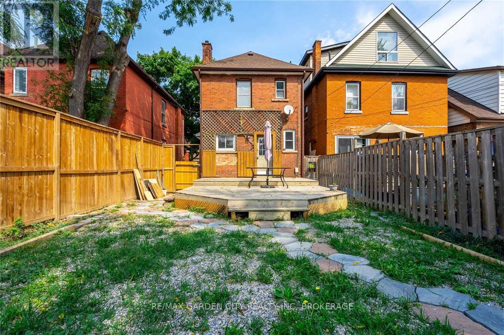 96 Beechwood Avenue, Hamilton (Stipley), Ontario  L8L 2S6 - Photo 33 - X14088044