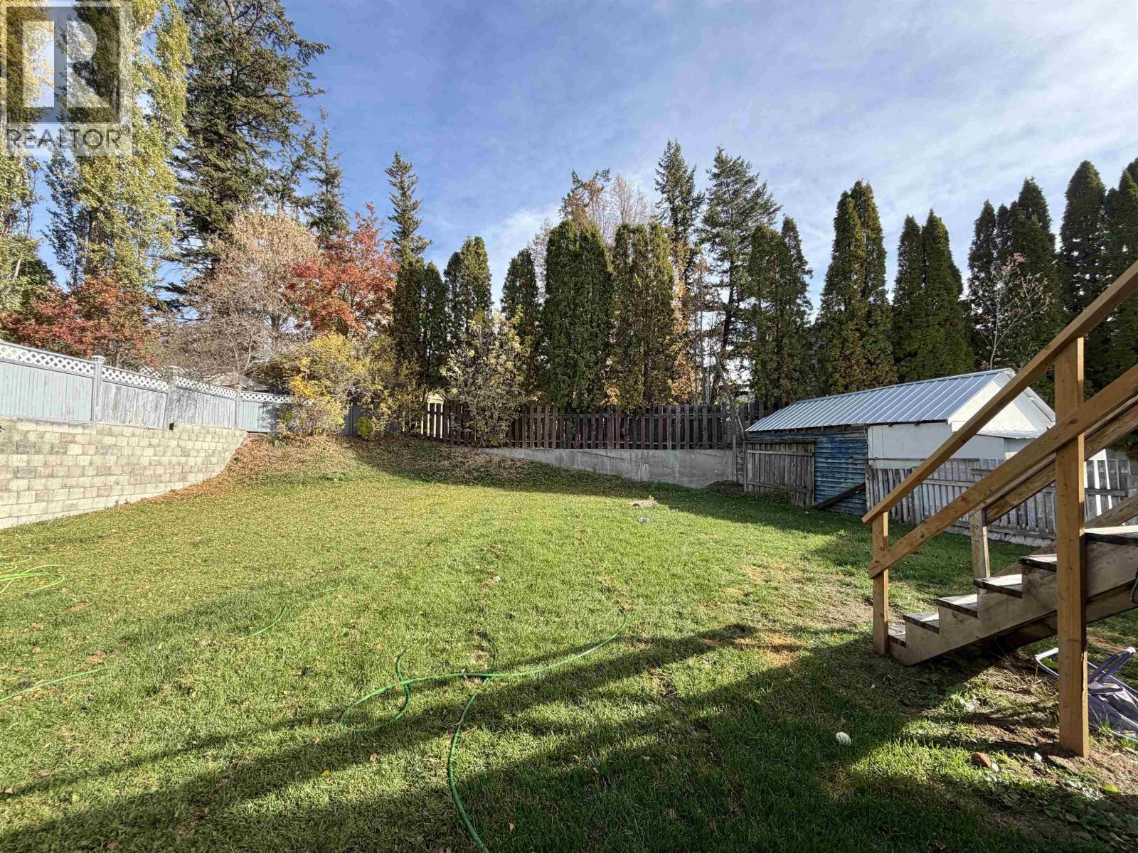 960 N Second Avenue, Williams Lake, British Columbia  V2G 4C5 - Photo 3 - R3176163