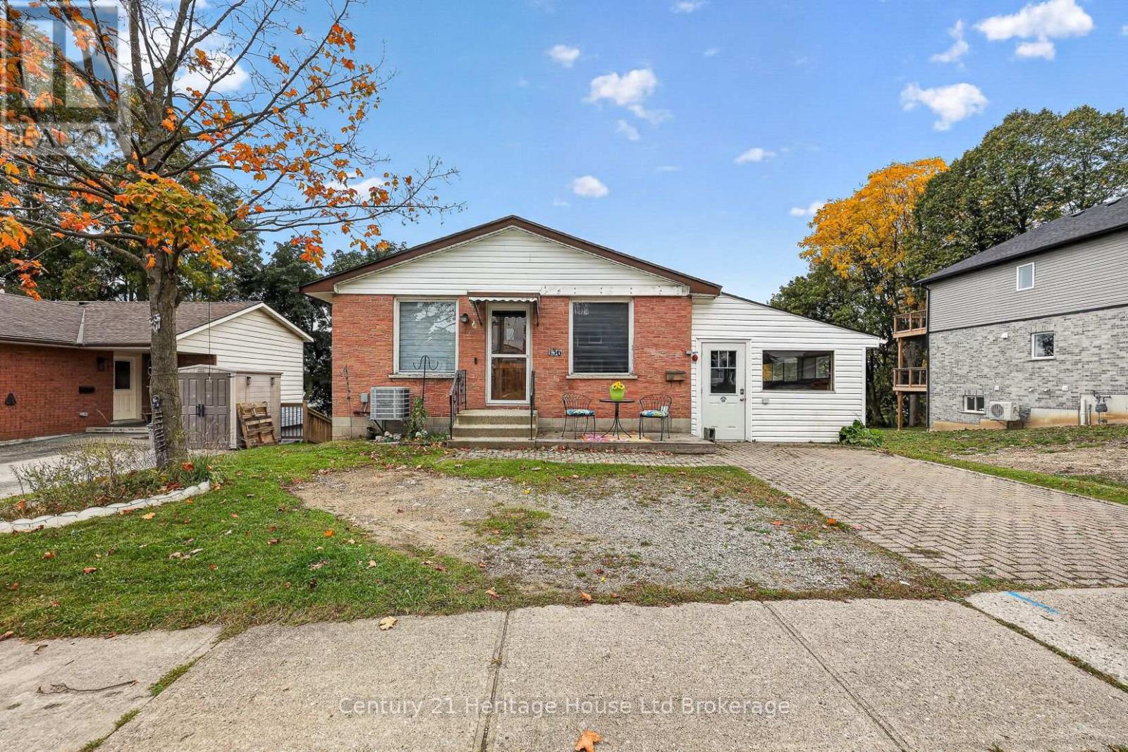 136 Dover Street, Woodstock, Ontario N4S 3M1 - Photo 6 - X14088072