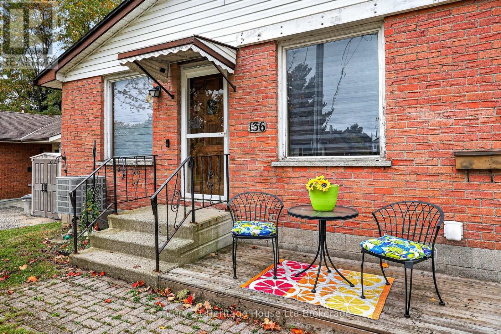 136 Dover Street, Woodstock, Ontario N4S 3M1 - Photo 9 - X14088072