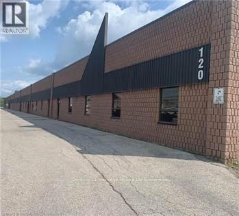 UNIT K - 120 TURNBULL COURT N, Cambridge, Ontario